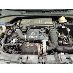 citroen c3 del año 2004