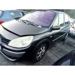 renault megane i scenic (ja0) del año 2007