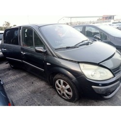 renault megane i scenic (ja0) del año 2007