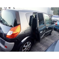 renault megane i scenic (ja0) del año 2007