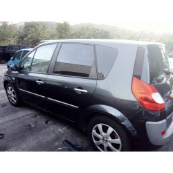 renault megane i scenic (ja0) del año 2007