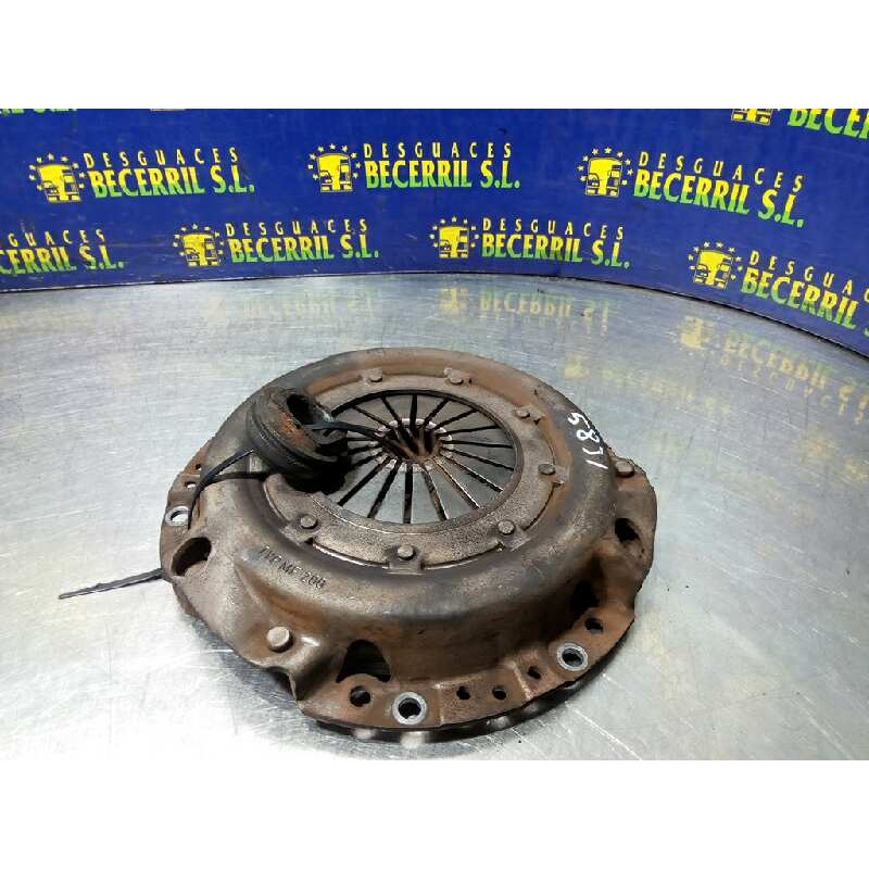 Recambio de kit embrague para peugeot 206 berlina xn referencia OEM IAM   