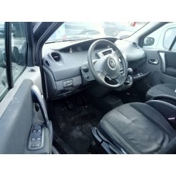 renault megane i scenic (ja0) del año 2007