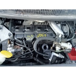 renault megane i scenic (ja0) del año 2007