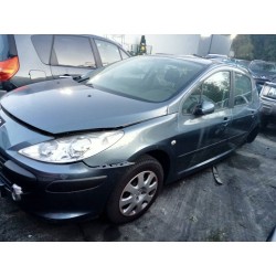 peugeot 307 berlina (s2) del año 2006