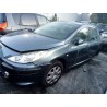 peugeot 307 berlina (s2) del año 2006