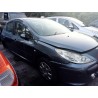 peugeot 307 berlina (s2) del año 2006