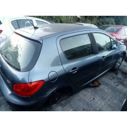 peugeot 307 berlina (s2) del año 2006