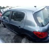 peugeot 307 berlina (s2) del año 2006
