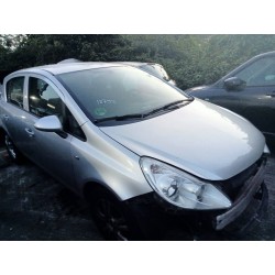 opel corsa d del año 2009