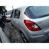 opel corsa d del año 2009