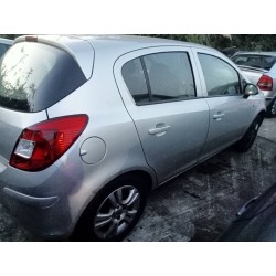 opel corsa d del año 2009