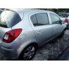 opel corsa d del año 2009