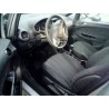 opel corsa d del año 2009