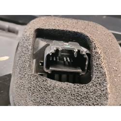 Recambio de piloto trasero izquierdo para citroen c1 referencia OEM IAM   
