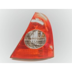 Recambio de piloto trasero derecho para renault clio ii fase ii (b/cb0) authentique referencia OEM IAM 8200917487  