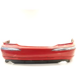 Recambio de paragolpes trasero para jaguar x-type referencia OEM IAM   