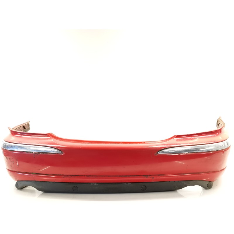 Recambio de paragolpes trasero para jaguar x-type referencia OEM IAM Recambio de paragolpes trasero para jaguar x-type referencia OEM IAM