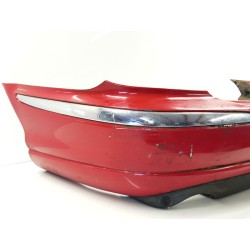 Recambio de paragolpes trasero para jaguar x-type referencia OEM IAM   