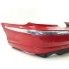 Recambio de paragolpes trasero para jaguar x-type referencia OEM IAM   