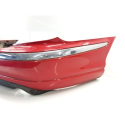 Recambio de paragolpes trasero para jaguar x-type referencia OEM IAM   