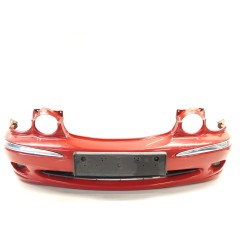 Recambio de paragolpes delantero para jaguar x-type referencia OEM IAM   