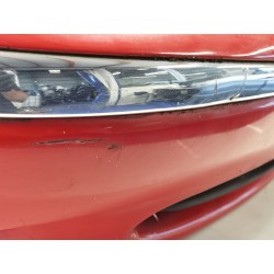 Recambio de paragolpes delantero para jaguar x-type referencia OEM IAM   