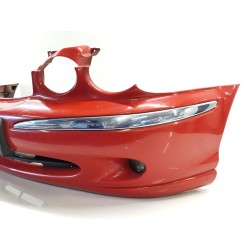 Recambio de paragolpes delantero para jaguar x-type referencia OEM IAM   
