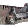 Recambio de paragolpes delantero para alfa romeo 147 (190) referencia OEM IAM   