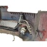Recambio de paragolpes delantero para alfa romeo 147 (190) referencia OEM IAM   