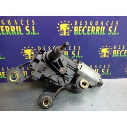 Recambio de motor limpia trasero para ford tourneo connect (tc7) kombi b. corta (2006) referencia OEM IAM 404738C 2T1417W400AC 