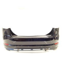 Recambio de paragolpes trasero para ford mondeo ber. (ca2) ambiente referencia OEM IAM   