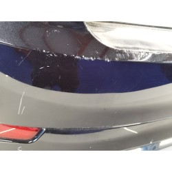 Recambio de paragolpes trasero para ford mondeo ber. (ca2) ambiente referencia OEM IAM   