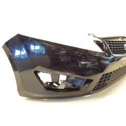 Recambio de paragolpes delantero para ford mondeo ber. (ca2) ambiente referencia OEM IAM   