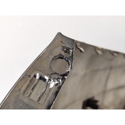 Recambio de paragolpes delantero para ford mondeo ber. (ca2) ambiente referencia OEM IAM   