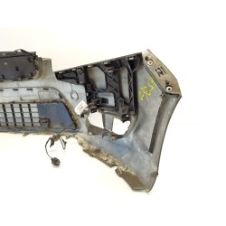 Recambio de paragolpes delantero para ford mondeo ber. (ca2) ambiente referencia OEM IAM   