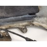 Recambio de paragolpes delantero para ford mondeo ber. (ca2) ambiente referencia OEM IAM   