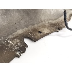 Recambio de paragolpes delantero para ford mondeo ber. (ca2) ambiente referencia OEM IAM   