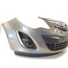 Recambio de paragolpes delantero para opel corsa d referencia OEM IAM   
