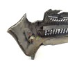 Recambio de paragolpes delantero para opel corsa d referencia OEM IAM   