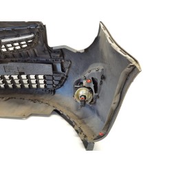 Recambio de paragolpes delantero para opel corsa d referencia OEM IAM   