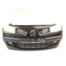 Recambio de paragolpes delantero para renault megane ii berlina 5p referencia OEM IAM   