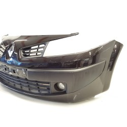 Recambio de paragolpes delantero para renault megane ii berlina 5p referencia OEM IAM   