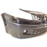 Recambio de paragolpes delantero para renault megane ii berlina 5p referencia OEM IAM   