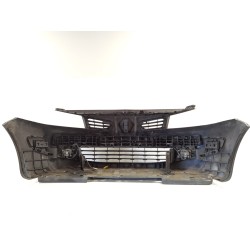 Recambio de paragolpes delantero para renault megane ii berlina 5p referencia OEM IAM   
