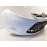 Recambio de paragolpes delantero para ford fiesta (cb1) titanium referencia OEM IAM   