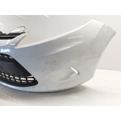 Recambio de paragolpes delantero para ford fiesta (cb1) titanium referencia OEM IAM   