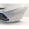 Recambio de paragolpes delantero para ford fiesta (cb1) titanium referencia OEM IAM   