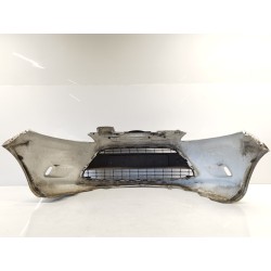 Recambio de paragolpes delantero para ford fiesta (cb1) titanium referencia OEM IAM   