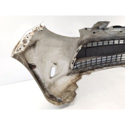 Recambio de paragolpes delantero para ford fiesta (cb1) titanium referencia OEM IAM   